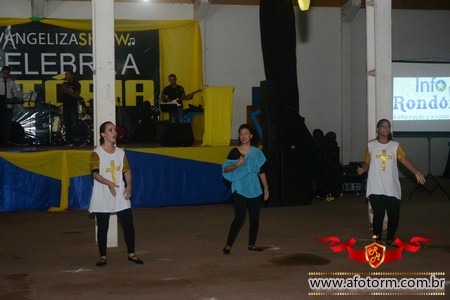 rolim de moura